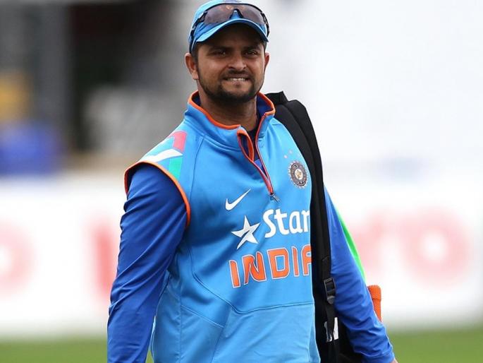 It is important for batsmen to be able to bowl: Suresh Raina | फलंदाजांनी गोलंदाजी करण्यासाठी सक्षम होणे महत्त्वाचे : सुरेश रैना