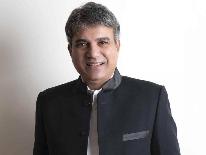 Suresh Wadkar announced as this year's 'Panchmaratna' award | सुरेश वाडकर यांना यंदाचा ‘पंचमरत्न’ पुरस्कार जाहीर Suresh Wadkar announced as this year's 'Panchmaratna' award | सुरेश वाडकर यांना यंदाचा ‘पंचमरत्न’ पुरस्कार जाहीर