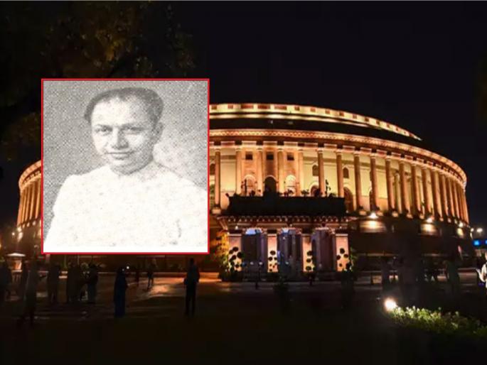 did you know? Suresh Chandra Arya, head of Azad Hind Radio, was the first MP from Aurangabad | हे माहिती आहे का? आझाद हिंद रेडिओचे प्रमुख सुरेशचंद्र आर्य होते औरंगाबादचे पहिले खासदार did you know? Suresh Chandra Arya, head of Azad Hind Radio, was the first MP from Aurangabad | हे माहिती आहे का? आझाद हिंद रेडिओचे प्रमुख सुरेशचंद्र आर्य होते औरंगाबादचे पहिले खासदार