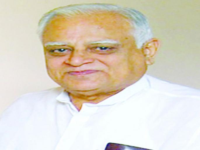 Sureshdada Jain will fight the assembly | सुरेशदादा जैन विधानसभा निवडणूक लढविणार Sureshdada Jain will fight the assembly | सुरेशदादा जैन विधानसभा निवडणूक लढविणार