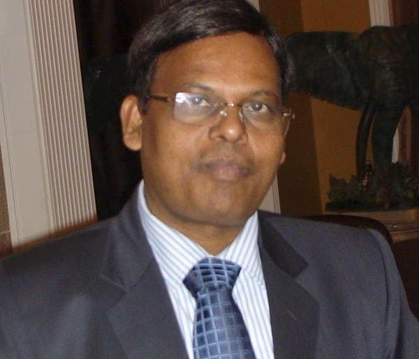 Anti-BJP atmosphere in the country: Suresh Mane | देशात भाजपविरोधी वातावरण : सुरेश माने Anti-BJP atmosphere in the country: Suresh Mane | देशात भाजपविरोधी वातावरण : सुरेश माने