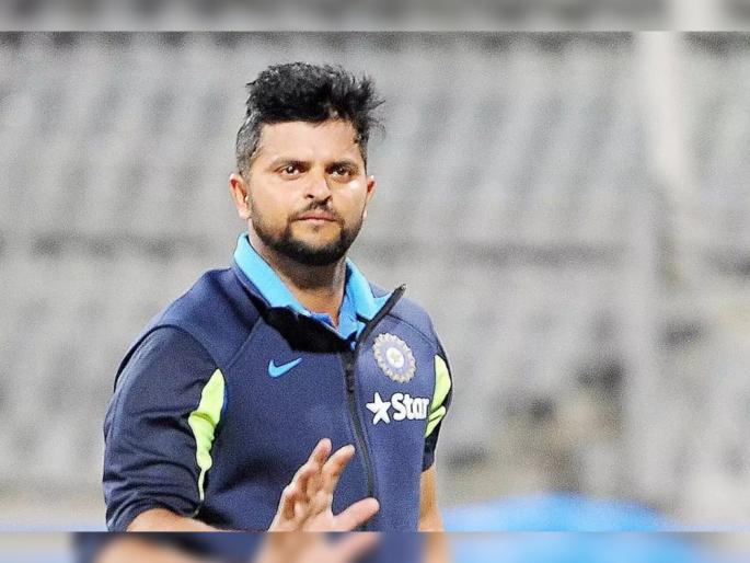 Suresh Raina caught in a casteist storm after 'Brahmin' remarks during commentary | सुरेश रैना अडचणीत सापडला; TNPLच्या लाईव्ह सामन्यात केलेल्या विधानामुळे 'जातीवादी'चा वाद सुरू झाला!