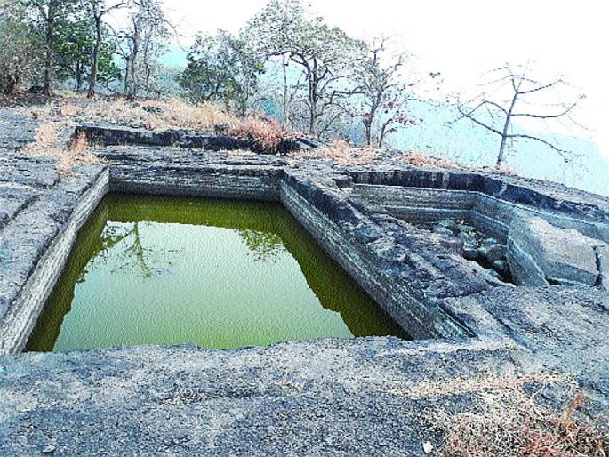 Movement for the protection of Sougmimi's Suragad culture | शिवप्रेमींची रोह्यातील सूरगड संवर्धनासाठी चळवळ Movement for the protection of Sougmimi's Suragad culture | शिवप्रेमींची रोह्यातील सूरगड संवर्धनासाठी चळवळ