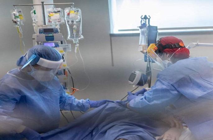 Akola GM has so far performed 50 surgeries on mucormycosis | अकोला जीएमसीत आतापर्यंत म्युकरमायकोसिसच्या ५० शस्त्रक्रिया Akola GM has so far performed 50 surgeries on mucormycosis | अकोला जीएमसीत आतापर्यंत म्युकरमायकोसिसच्या ५० शस्त्रक्रिया