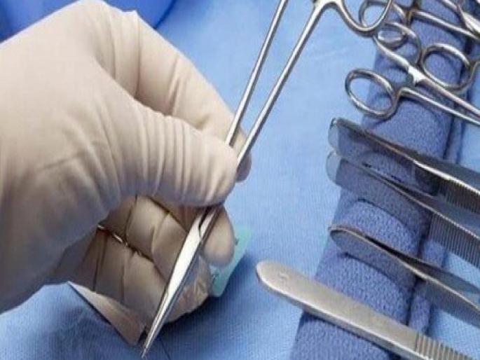 Successful sterilization surgeries on 34,000 people in Mumbai in three years | मुंबईत तीन वर्षांत ३४ हजार जणांवर यशस्वी नसबंदी शस्त्रक्रिया Successful sterilization surgeries on 34,000 people in Mumbai in three years | मुंबईत तीन वर्षांत ३४ हजार जणांवर यशस्वी नसबंदी शस्त्रक्रिया