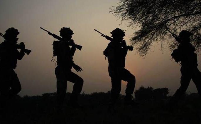 During our Government there was a many surgical strike, Congress claimed | आमच्याही काळात झाले होते सर्जिकल स्ट्राइक, काँग्रेसचा दावा During our Government there was a many surgical strike, Congress claimed | आमच्याही काळात झाले होते सर्जिकल स्ट्राइक, काँग्रेसचा दावा