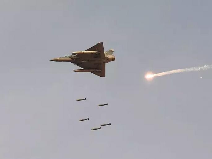 isro to lauch cartosat satellite in september october to keep eye on pakistan will help in surgical strike | आता सर्जिकल स्ट्राईक आणखी अचूक होणार; आकाशातून शत्रूच्या हातातलं घड्याळही दिसणार isro to lauch cartosat satellite in september october to keep eye on pakistan will help in surgical strike | आता सर्जिकल स्ट्राईक आणखी अचूक होणार; आकाशातून शत्रूच्या हातातलं घड्याळही दिसणार