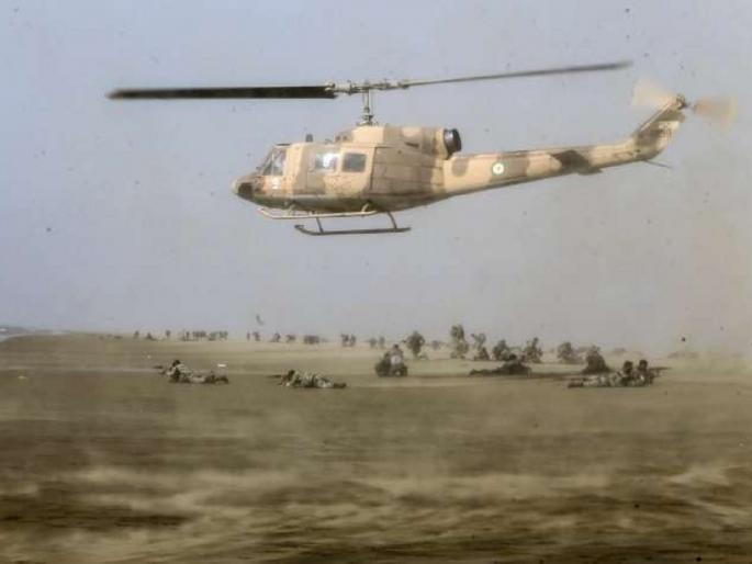 Iran Carries Out Surgical Strike Deep Inside Pakistan Frees Two Soldiers Reports | पाकिस्तानवर आणखी एक सर्जिकल स्ट्राईक; इराणनं केली कारवाई Iran Carries Out Surgical Strike Deep Inside Pakistan Frees Two Soldiers Reports | पाकिस्तानवर आणखी एक सर्जिकल स्ट्राईक; इराणनं केली कारवाई