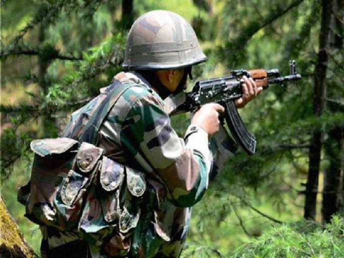 Year of action: Again, if there is a need for 'Surgical Strike', Indian Army's warning to Pakistan | कारवाईची वर्षपूर्ती : गरज पडल्यास पुन्हा ‘सर्जिकल स्ट्राइक’,भारतीय लष्कराचा पाकिस्तानला इशारा Year of action: Again, if there is a need for 'Surgical Strike', Indian Army's warning to Pakistan | कारवाईची वर्षपूर्ती : गरज पडल्यास पुन्हा ‘सर्जिकल स्ट्राइक’,भारतीय लष्कराचा पाकिस्तानला इशारा
