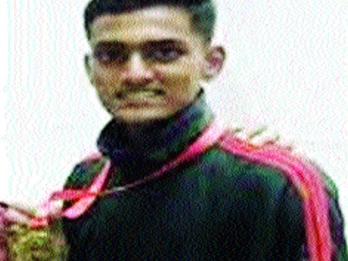 Gold medal-winning boxer sports suicide | सुवर्णपदक विजेत्या बॉक्सरची क्रीडा प्रबोधिनीत आत्महत्या