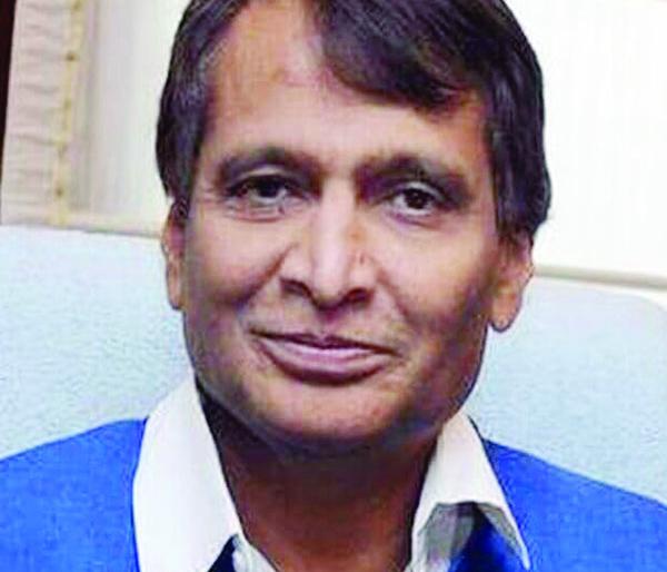 Preserve Konkan in development: Suresh Prabhu | विकास करताना कोकणचे कोकणपण टिकवून ठेवा : सुरेश प्रभू