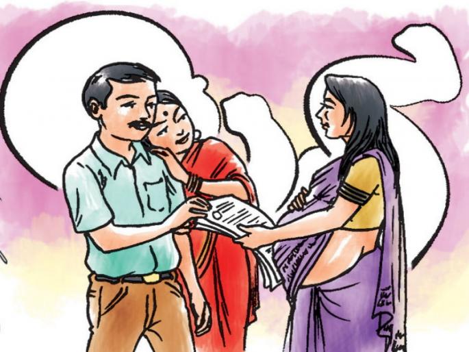 Surrogcy is a boon for the couple who are worried. dr. Indira Hinduja | वंधत्व आलेल्या जोडप्यांसाठी  सरोगसी तंत्रज्ञान हे वरदान : डॉ. इंदिरा हिंदुजा Surrogcy is a boon for the couple who are worried. dr. Indira Hinduja | वंधत्व आलेल्या जोडप्यांसाठी  सरोगसी तंत्रज्ञान हे वरदान : डॉ. इंदिरा हिंदुजा