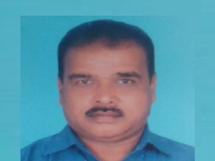 Suicide due to harassment of private lender, contract employee of deceased corporation in kolhapur | खासगी सावकाराच्या त्रासाला कंटाळून आत्महत्या, मृत महापालिकेचा कंत्राटी कर्मचारी Suicide due to harassment of private lender, contract employee of deceased corporation in kolhapur | खासगी सावकाराच्या त्रासाला कंटाळून आत्महत्या, मृत महापालिकेचा कंत्राटी कर्मचारी