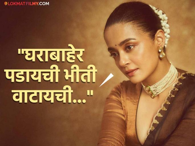 criminal justice 4 fame actress surveen chawla talks about due to casting couch trauma she nearly quite bollywood industry  | कास्टिंग काउचमुळे 'या' प्रसिद्ध अभिनेत्रीने घेतलेला इंडस्ट्री सोडण्याचा निर्णय, म्हणाली- "भूमिका गमावल्या, कारण..."