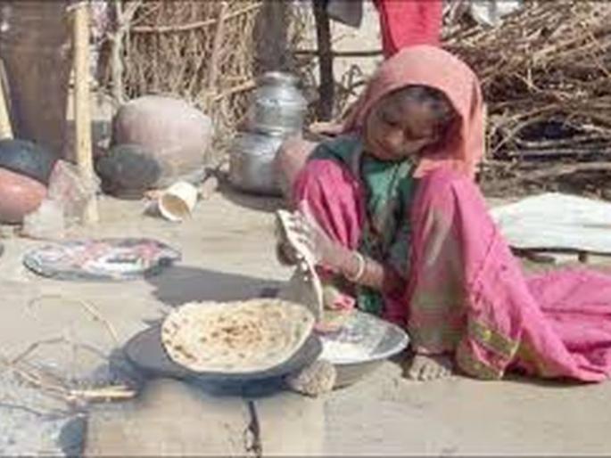 Survey of Out-of-School Children in Washim District not done properly | वाशिम जिल्ह्यात शाळाबाह्य मुलांचे सर्वेक्षण थातूरमातूर Survey of Out-of-School Children in Washim District not done properly | वाशिम जिल्ह्यात शाळाबाह्य मुलांचे सर्वेक्षण थातूरमातूर