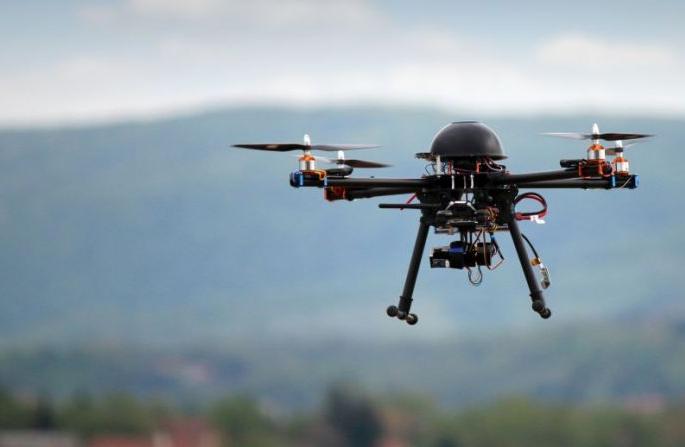 Survey of villages by drone in Washim district | वाशिम जिल्ह्यात ड्रोनद्वारे गावठाणांचे सर्वेक्षण Survey of villages by drone in Washim district | वाशिम जिल्ह्यात ड्रोनद्वारे गावठाणांचे सर्वेक्षण