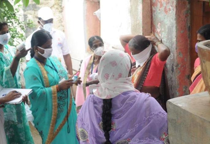 56,000 citizens of Buldana district suffer from chronic diseases | बुलडाणा जिल्ह्यातील ५६ हजार नागरिक दुर्धर आजारांनी ग्रस्त 56,000 citizens of Buldana district suffer from chronic diseases | बुलडाणा जिल्ह्यातील ५६ हजार नागरिक दुर्धर आजारांनी ग्रस्त