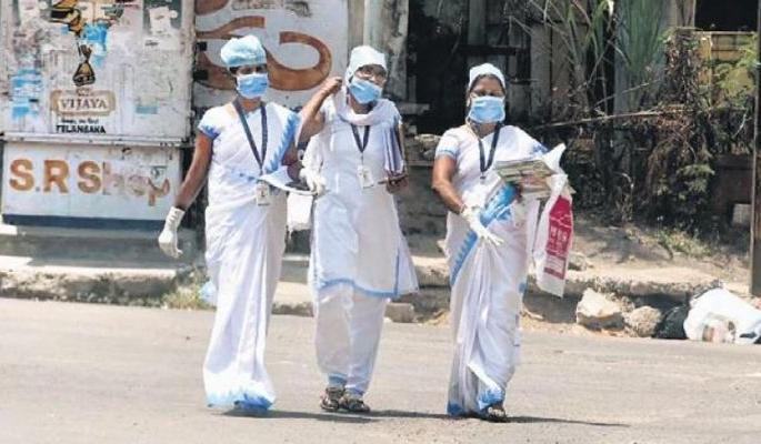 Survey of chronic illnesses in restricted areas completed | प्रतिबंधित क्षेत्रातील दुर्धर आजारग्रस्तांचे सर्वेक्षण पूर्ण Survey of chronic illnesses in restricted areas completed | प्रतिबंधित क्षेत्रातील दुर्धर आजारग्रस्तांचे सर्वेक्षण पूर्ण