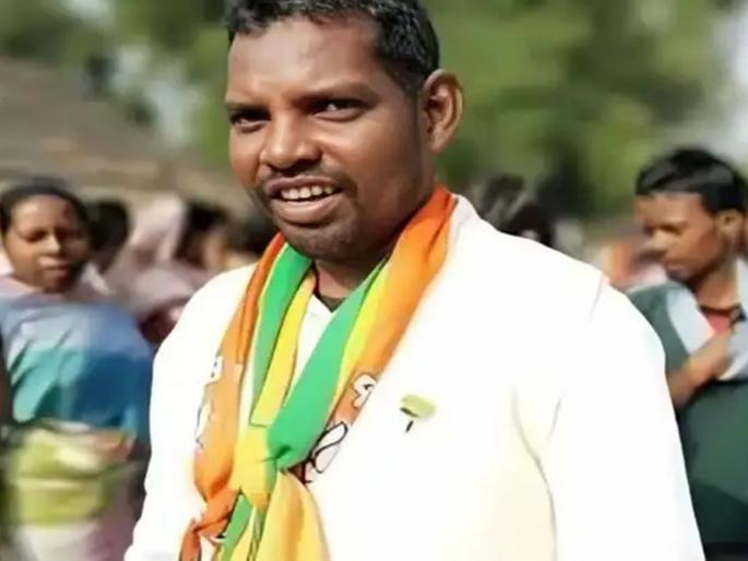 BJP leader who contested assembly elections killed in encounter, wanted in many crimes | भाजपाकडून विधानसभा निवडणूक लढवलेला नेता चकमकीत ठार, अनेक गुन्ह्यांत होता वाँटेड BJP leader who contested assembly elections killed in encounter, wanted in many crimes | भाजपाकडून विधानसभा निवडणूक लढवलेला नेता चकमकीत ठार, अनेक गुन्ह्यांत होता वाँटेड