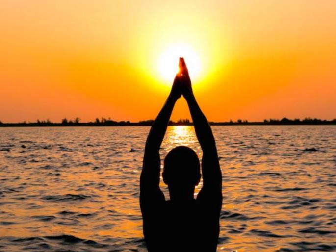 Martand, who is not wanted by his mother, but is loved by the world, is commemorated by Martand Saptami Vrat! | आईला नको झालेला, परंतु जगाला हवाहवासा वाटणारा मार्तंड, त्याच्या स्मरणार्थ करतात मार्तंड सप्तमी व्रत! Martand, who is not wanted by his mother, but is loved by the world, is commemorated by Martand Saptami Vrat! | आईला नको झालेला, परंतु जगाला हवाहवासा वाटणारा मार्तंड, त्याच्या स्मरणार्थ करतात मार्तंड सप्तमी व्रत!