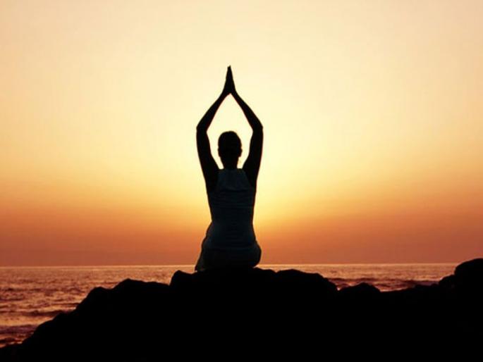 Incredible health benefits of surya namaskar | सूर्यनमस्कार करण्याचे नेमके काय आहेत फायदे? Incredible health benefits of surya namaskar | सूर्यनमस्कार करण्याचे नेमके काय आहेत फायदे?