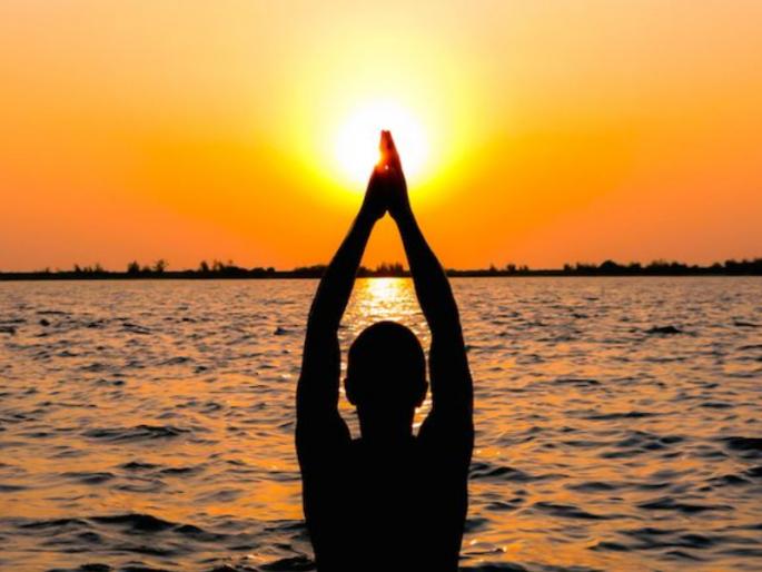If you want to shine like the sun, start a very simple 'Vivaswan' vow from tomorrow; Read the details! | सूर्यासारखे तेज हवे असेल, तर उद्यापासून सुरू करा अतिशय सोपे 'विवस्वान' व्रत; वाचा सविस्तर माहिती! If you want to shine like the sun, start a very simple 'Vivaswan' vow from tomorrow; Read the details! | सूर्यासारखे तेज हवे असेल, तर उद्यापासून सुरू करा अतिशय सोपे 'विवस्वान' व्रत; वाचा सविस्तर माहिती!