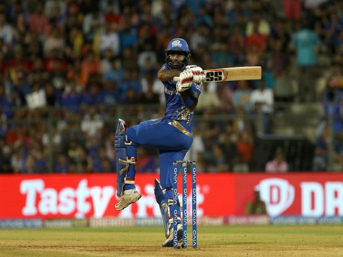 Vijay Hazare Trophy : Amandeep Khare slams ton as chhattisgarh upset Mumbai, Surykumar yadav hit 81 runs in 31 ball | #VijayHazareTrophy सूर्यकुमारच्या 31 चेंडूंत 81 धावा, मुंबईची 317 धावा करूनही हार 