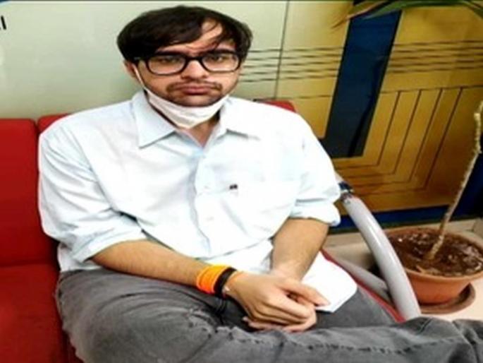 Sushant Singh Rajput Case : Shovik's friend Suryadeep is likely to have a Bollywood, underworld connection | शोविकचा मित्र सूर्यदीपचे बॉलिवूड, अंडरवर्ल्ड कनेक्शन असण्याची शक्यता  Sushant Singh Rajput Case : Shovik's friend Suryadeep is likely to have a Bollywood, underworld connection | शोविकचा मित्र सूर्यदीपचे बॉलिवूड, अंडरवर्ल्ड कनेक्शन असण्याची शक्यता