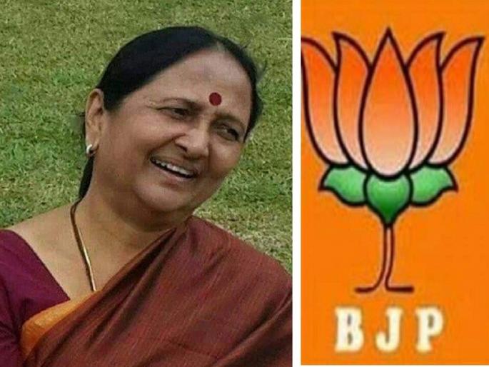 BJP's dirty politics even in the Corona crisis : Suryakanta Patil | कोरोना संकटातही भाजपाचे गलिच्छ राजकारण; माजी मंत्री सूर्यकांता पाटील यांनी डागली तोफ
