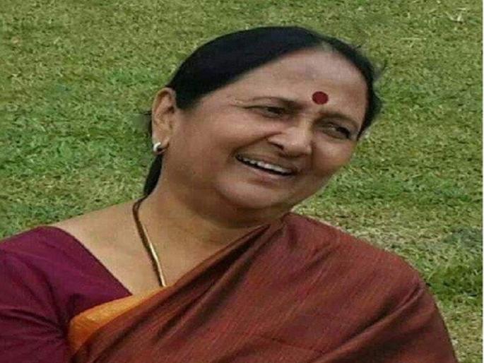 ‘No friendship, no hatred’; Former Minister Suryakanta Patil took political retirement | ‘ना किसीसे दोस्ती, ना किसीसे बैर’; माजी मंत्री सूर्यकांता पाटील यांनी घेतला राजकीय सन्यास ‘No friendship, no hatred’; Former Minister Suryakanta Patil took political retirement | ‘ना किसीसे दोस्ती, ना किसीसे बैर’; माजी मंत्री सूर्यकांता पाटील यांनी घेतला राजकीय सन्यास