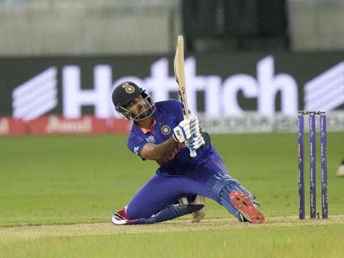Suryakumar Yadav may repeat this feat after 752 days at Rajkot in Ind vs Eng 3rd T20 | फिर एक बार, 'सूर्या' चमकणार? ७५२ दिवसांनंतर SKY करणार का 'तसा' चमत्कार?