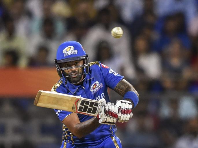 suryakumar yadav t20 world cup australia shane watson comment on indian batter t20 world cup 2022 ind vs zim ipl india | Suryakumar Yadav T20 WC: 'सूर्याला तोड नाही; त्याच्यासारखं खेळणं प्रत्येकाला शक्य नाही!' ऑस्ट्रेलियाच्या दिग्गजाचं मोठं वक्तव्य