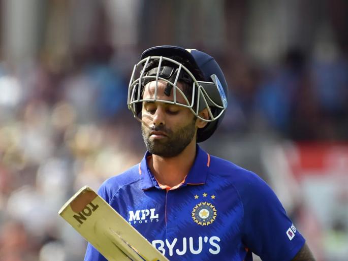 Team India eyes T20 series win against England Suryakumar Yadav poor form a concern for the team | टीम इंडियाची टी२० मालिका विजयावर नजर; सूर्यकुमार यादवचा फॉर्म संघासाठी चिंतेचा विषय