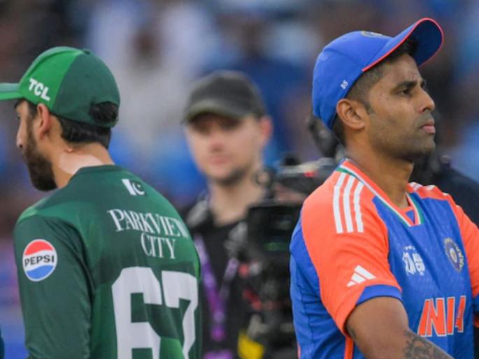 Suryakumar Yadav's hearing on PCB's complaint concludes Final Verdict To Be Announced On This Date As Pakistan's Case Up Next | Suryakumar Yadav Hearing On PCB Complaint : सूर्याला फक्त वॉर्निंग की... फायनल आधी होणार फैसला!