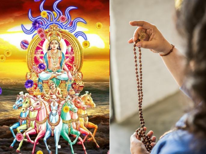 'This' remedy can be beneficial for premature death and chronic illness! | अकाली मृत्यू आणि दीर्घकाळ सुरू असलेल्या आजारपणावर 'हा' उपाय ठरू शकतो फायदेशीर! 'This' remedy can be beneficial for premature death and chronic illness! | अकाली मृत्यू आणि दीर्घकाळ सुरू असलेल्या आजारपणावर 'हा' उपाय ठरू शकतो फायदेशीर!