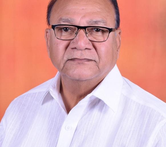 Bipusaheb Khedekar dies of first party of Chiplun Shivsena | चिपळूण शिवसेनेचे पहिले आमदार बापूसाहेब खेडेकर यांचे निधन Bipusaheb Khedekar dies of first party of Chiplun Shivsena | चिपळूण शिवसेनेचे पहिले आमदार बापूसाहेब खेडेकर यांचे निधन