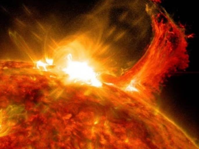 Latest News after chandryaan 3 preparing mission to study the sun through aditya l1 mission isro | चंद्रयाना नंतर आता ISRO चे लक्ष्य सूर्य! पुढच्या महिन्यात लाँच होणार भारताचे पहिले सूर्य मिशन, जाणून घ्या सविस्तर Latest News after chandryaan 3 preparing mission to study the sun through aditya l1 mission isro | चंद्रयाना नंतर आता ISRO चे लक्ष्य सूर्य! पुढच्या महिन्यात लाँच होणार भारताचे पहिले सूर्य मिशन, जाणून घ्या सविस्तर