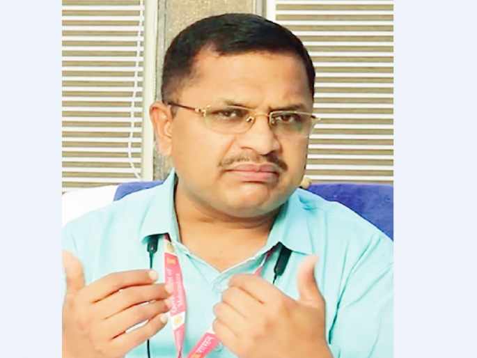 Jalna District Health Officer Dr. Vivek Khatgaonkar suspended; Order of Health Minister Tanaji Sawant | जालना जिल्हा आरोग्य अधिकारी डॉ. विवेक खतगावकर निलंबित; मंत्री तानाजी सावंतांचे आदेश Jalna District Health Officer Dr. Vivek Khatgaonkar suspended; Order of Health Minister Tanaji Sawant | जालना जिल्हा आरोग्य अधिकारी डॉ. विवेक खतगावकर निलंबित; मंत्री तानाजी सावंतांचे आदेश
