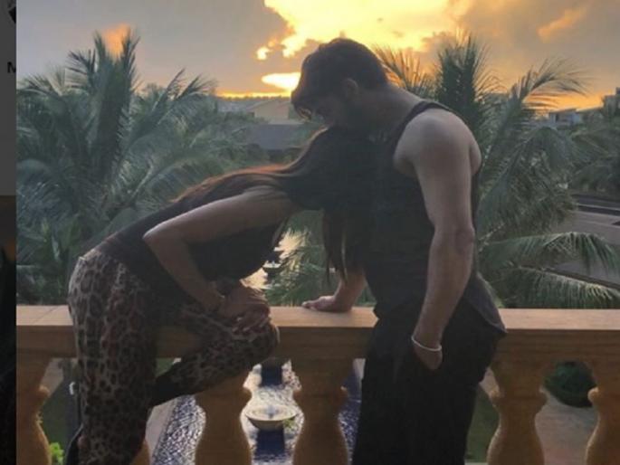 Sushmita Sen Birthday Special: On Sushmita Sen's Birthday, Rumoured Boyfriend Rohman Shawl Shares A Loved-Up Post For His 'Jaan' | Sushmita Sen Birthday Special : सुश्मिता सेनचा बॉयफ्रेंड रोहमन शॉलने तिला अशा दिल्या वाढदिवसाच्या शुभेच्छा Sushmita Sen Birthday Special: On Sushmita Sen's Birthday, Rumoured Boyfriend Rohman Shawl Shares A Loved-Up Post For His 'Jaan' | Sushmita Sen Birthday Special : सुश्मिता सेनचा बॉयफ्रेंड रोहमन शॉलने तिला अशा दिल्या वाढदिवसाच्या शुभेच्छा