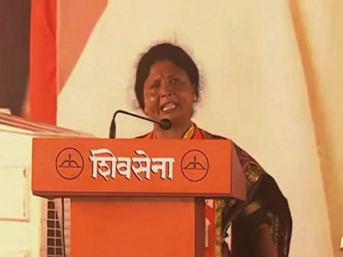 Give a written apology within 8 days, otherwise infringement will be filed An angry reaction in the council regarding Sushma Andahar | ८ दिवसांत लेखी माफीनामा द्या, अन्यथा हक्कभंग दाखल होणार; सुषमा अंधारेंबाबत परिषदेत संतप्त प्रतिक्रिया Give a written apology within 8 days, otherwise infringement will be filed An angry reaction in the council regarding Sushma Andahar | ८ दिवसांत लेखी माफीनामा द्या, अन्यथा हक्कभंग दाखल होणार; सुषमा अंधारेंबाबत परिषदेत संतप्त प्रतिक्रिया