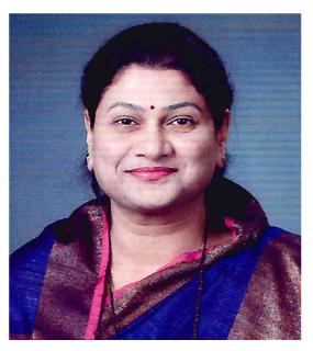 gokukl Result: Husband MLA..brother MP still defeated | Gokul Election Result: पती आमदार... भाऊ खासदार... तरीही गोकूळच्या निवडणुकीत पराभव