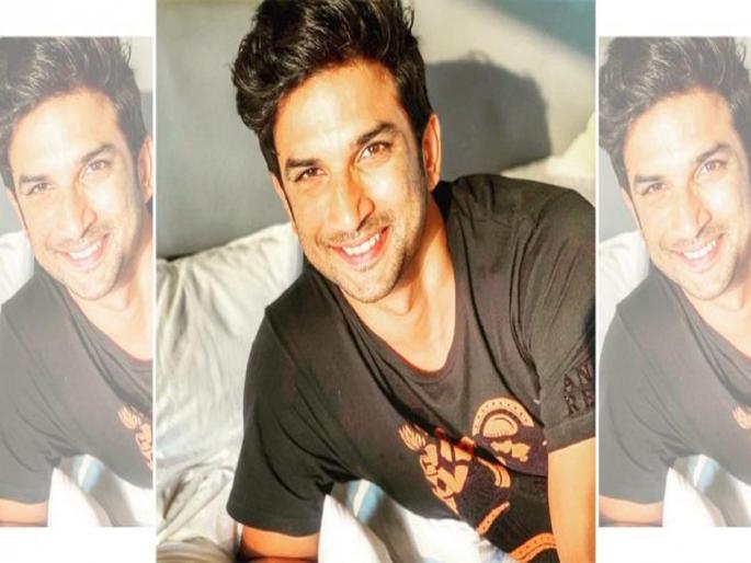 sushant singh rajput may have been killed using a stun gun subramanian swamy demanded nia probe | सुशांतला मारण्यासाठी स्टन गनचा वापर; अमेरिकेतील डॉक्टरचा खळबळजनक दावा !! sushant singh rajput may have been killed using a stun gun subramanian swamy demanded nia probe | सुशांतला मारण्यासाठी स्टन गनचा वापर; अमेरिकेतील डॉक्टरचा खळबळजनक दावा !!