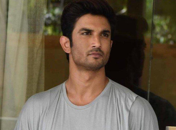ACB arrests friend of late actor Sushant Singh Rajput | दिवंगत अभिनेता सुशांत सिंह राजपूतच्या मित्राला एसीबीकडून अटक ACB arrests friend of late actor Sushant Singh Rajput | दिवंगत अभिनेता सुशांत सिंह राजपूतच्या मित्राला एसीबीकडून अटक