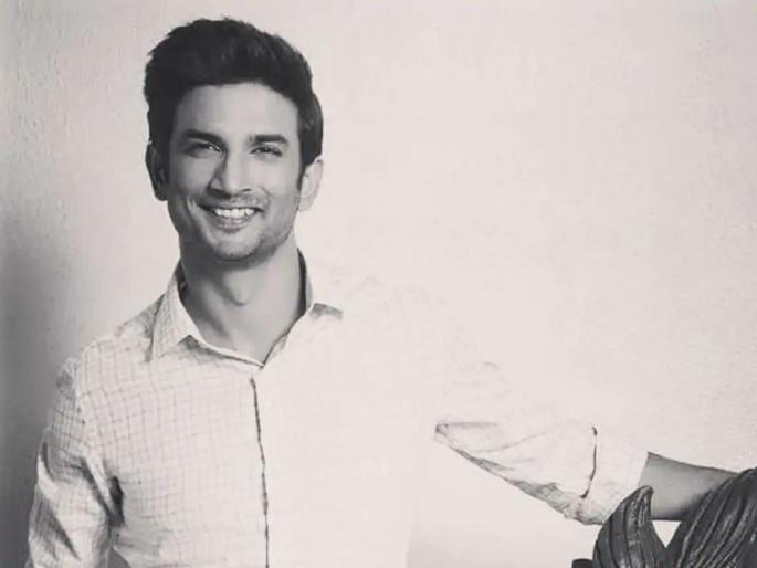 Sushant Singh Rajput Death Case Bihar police to probe disha salian suicide case | Sushant Singh Rajput Suicide: बिहार पोलीस 'त्या' आत्महत्येचीही चौकशी करणार; सुशांतसोबतचं कनेक्शन शोधणार Sushant Singh Rajput Death Case Bihar police to probe disha salian suicide case | Sushant Singh Rajput Suicide: बिहार पोलीस 'त्या' आत्महत्येचीही चौकशी करणार; सुशांतसोबतचं कनेक्शन शोधणार