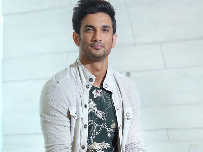 Sushant Singh Rajput Death Case Investigation underway looking into all aspects says CBI | ...म्हणून सुशांत सिंह राजपूतच्या मृत्यूचा तपास अद्याप अपूर्ण; सीबीआयनं सांगितलं कारण Sushant Singh Rajput Death Case Investigation underway looking into all aspects says CBI | ...म्हणून सुशांत सिंह राजपूतच्या मृत्यूचा तपास अद्याप अपूर्ण; सीबीआयनं सांगितलं कारण