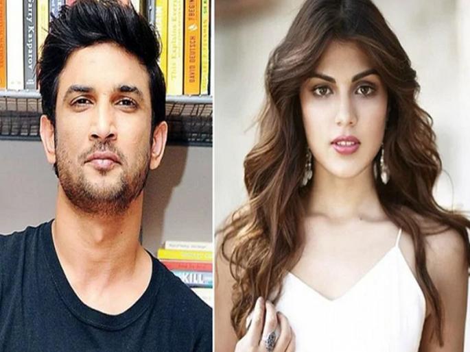 Did KK Singh also know about the child's illness? | ...और उसका "ईलाज" करवा रही हो; सुशांतच्या वडिलांनाही होती त्याच्या आजाराची माहिती? Did KK Singh also know about the child's illness? | ...और उसका "ईलाज" करवा रही हो; सुशांतच्या वडिलांनाही होती त्याच्या आजाराची माहिती?