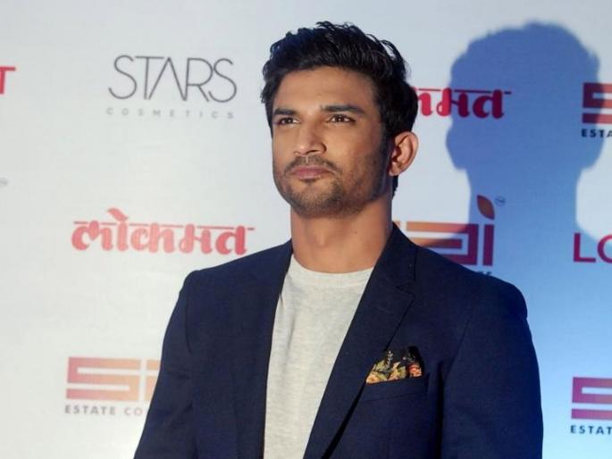 editorial on sushant singh rajputs suicide and depression in glamour world | यांना आत्महत्या म्हणायचं की खून? editorial on sushant singh rajputs suicide and depression in glamour world | यांना आत्महत्या म्हणायचं की खून?