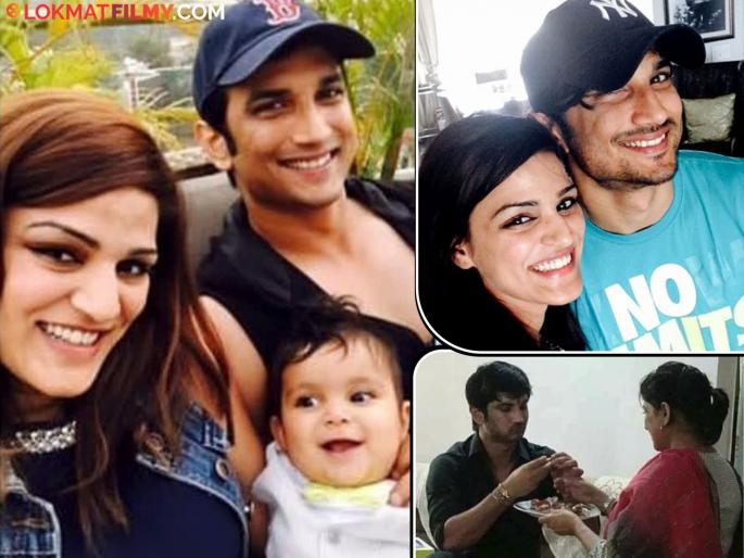 on the occasion of raksha bandhan sushant singh rajput sister shweta singh share emotional post | "तुला गमावण्याचं दु:ख...", रक्षाबंधनाच्या दिवशी सुशांत सिंह राजपूतची बहीण झाली भावुक, म्हणाली... on the occasion of raksha bandhan sushant singh rajput sister shweta singh share emotional post | "तुला गमावण्याचं दु:ख...", रक्षाबंधनाच्या दिवशी सुशांत सिंह राजपूतची बहीण झाली भावुक, म्हणाली...