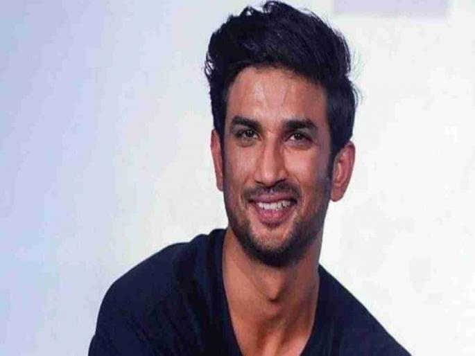within a week of death Sushant Singh Rajput makers Announced To Make Actor Biopic | जीवंतपणी कोणी विचारले नाही, मेल्यानंतर सुशांतच्या आयुष्यावर सिनेमा बनवण्यासाठी दिग्दर्शकाची धडपड within a week of death Sushant Singh Rajput makers Announced To Make Actor Biopic | जीवंतपणी कोणी विचारले नाही, मेल्यानंतर सुशांतच्या आयुष्यावर सिनेमा बनवण्यासाठी दिग्दर्शकाची धडपड