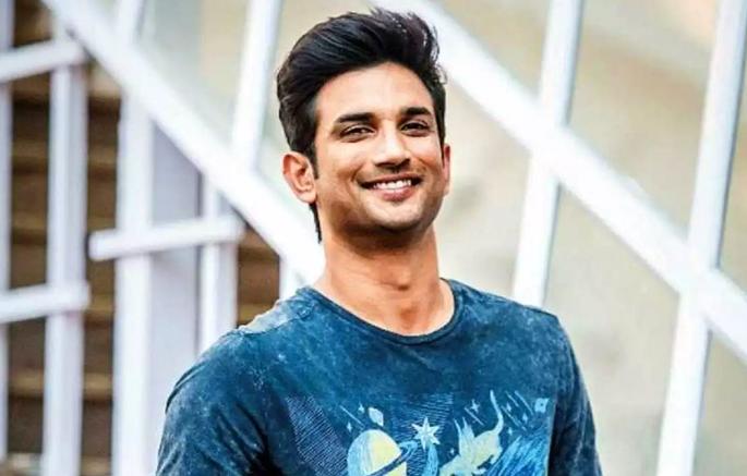 No One Killed Sushant Sushant Singh Rajput… He Was Not A Jobless Victim Of Nepotism | ना कुणी केली सुशांत सिंग राजपूतची हत्या, ना घेतला नेपोटिझमने त्याचा बळी No One Killed Sushant Sushant Singh Rajput… He Was Not A Jobless Victim Of Nepotism | ना कुणी केली सुशांत सिंग राजपूतची हत्या, ना घेतला नेपोटिझमने त्याचा बळी